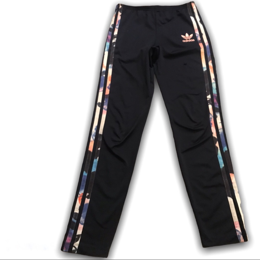 Adidas workout pants